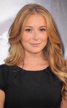 Alexa PenaVega